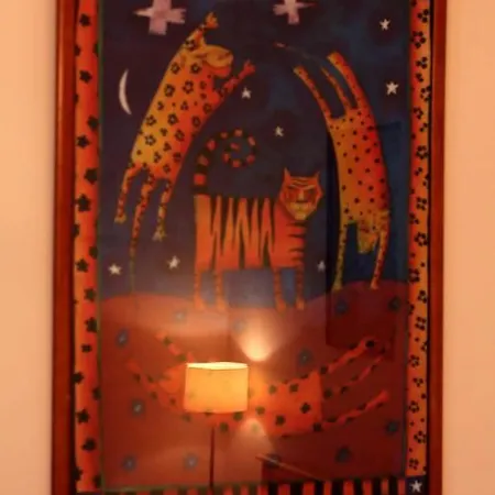 Pensión Ottilia